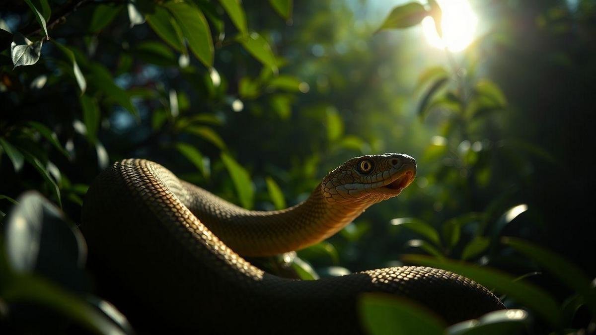 significados-de-sonhar-com-cobras-agressivas